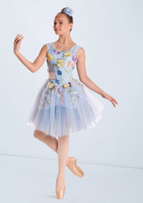 Weissman Morning Dew Powder Blue 46 [Blau]