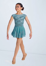 Weissman Missing You Blau 4 [Blau]