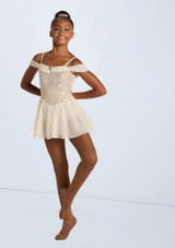 Weissman My Love Mine All Mine Vanilla 2 [Gelb]