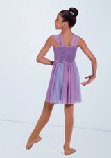 Weissman Where Grace Abounds Iris [Violett]