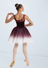 Weissman Emily Black Cherry [Schwarz]