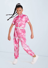 Weissman This Is My Dance Floor Magic Pink 71 [Rosa]