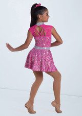 Weissman Kiss You Cerise 3 [Rosa]