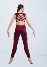 Weissman You Should See Me In A Crown Black Cherry 2 [Schwarz]