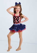 Weissman Kids In America Bunt 252 [Bunt]