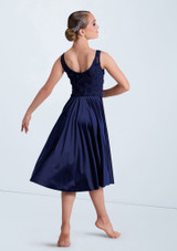Weissman Slowly Navyblau [Blau]