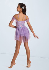 Weissman Look Up Child Iris 5 [Violett]