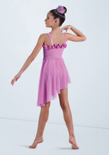 Weissman Spring Into Summer Lila 8 [Violett]