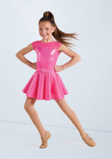 Weissman Diamond In The Sun Magic Pink 4 [Rosa]