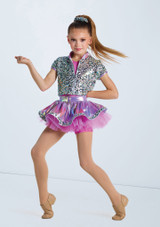 Weissman Shake It Off Candy Chrome 3 [Rosa]