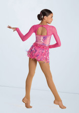 Weissman Pump It Up Bubblegum Rosa 3 [Rosa]
