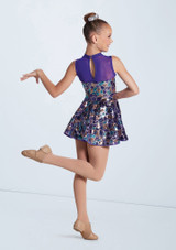 Weissman Naturally Grape 4 [Violett]