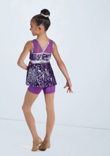 Weissman What Dreams Are Made Of Electric Purple 2 [Violett]