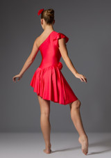 Jolista Fandango KostÃ¼m Rot 2 [Rot]