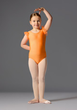 Jolista Gala KostÃ¼mtrikot Orange [Orange]