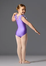 Jolista Gala KostÃ¼mtrikot Violett [Violett]