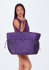 null Aubergine Front 2 [Violett]