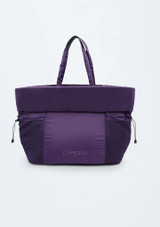 null Aubergine Front [Violett]