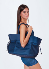null Royalblau Front 6 [Blau]