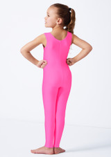 null Fluoreszierendes Rosa Front [Rosa]