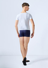Freed RAD Heath Jungen T-Shirt WeiÃƒÅ¸ Front 4 [WeiÃƒÅ¸]