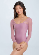 null Pink Front 2 [Rosa]