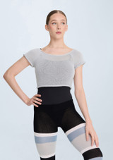 null Grau Front 5 [Grau]