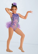 Weissman The Party's Just Begun Amethyste 8 [Violett]