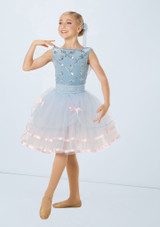 Weissman Romantique Powder Blue 5 [Blau]