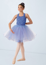 Weissman Lovely Day Periwinkle 8 [Blau]