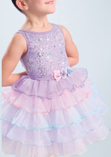 Weissman Pretty Little Baby Iris 9530 2 [Violett]