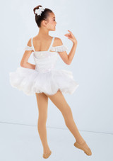 Weissman Dancing On A Cloud WeiÃŸ 5 [WeiÃŸ]