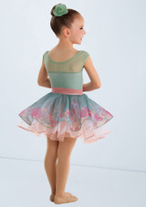 Weissman Garden Ballet Sage 0841 2 [GrÃ¼n]