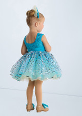 Weissman Build Me Up Buttercup Turkis [Blau]