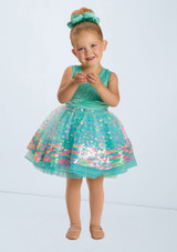 Weissman AinÃ¢â‚¬â„¢t She Sweet Spearmint 9232 2 [Blau]