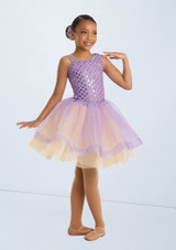 Weissman This Is My Moment Iris 4 [Violett]
