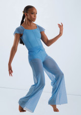 Weissman I'm Gonna Be Strong Himmelblau 2 [Blau]