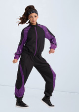 Weissman Live My Life Electric Purple 5 [Violett]
