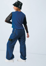 Weissman Replay Navyblau 3 [Blau]