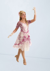 Weissman Flawless My Dear Paonie [Rosa]