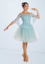 Weissman Today Was A Fairytale Powder Blue 2 [Blau]