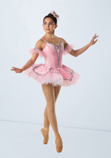 Weissman Sleeping Beauty Waltz Rosa [Rosa]