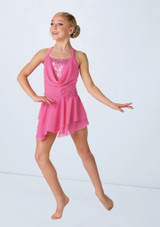 Weissman Happy As The Sun Bubblegum Rosa 5 [Rosa]