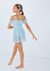 Weissman Be Still Powder Blue 5 [Blau]