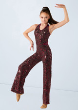Weissman Disco Inferno Black Cherry [Schwarz]