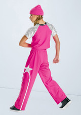 Weissman Pink Venom Cerise 6 [Rosa]
