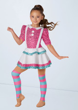 Weissman Thank Goodness Magic Pink 4 [Rosa]
