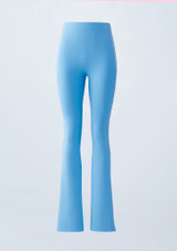 Weissman Performax Flare-Leg Pant Himmelblau 4 [Blau]