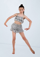 Weissman We're Gonna Party Silber 7 [Silber]