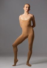 null Nude Front [Tan]